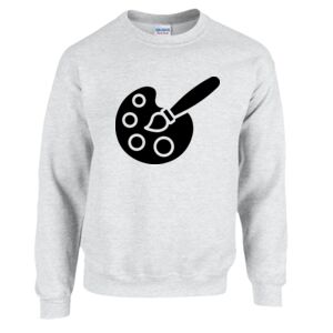 Heavy Blend™ Crewneck Sweatshirt Thumbnail