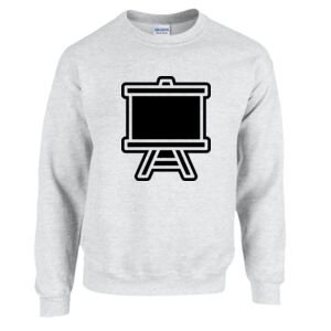 Heavy Blend™ Crewneck Sweatshirt Thumbnail