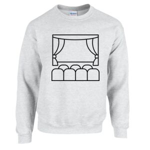Heavy Blend™ Crewneck Sweatshirt Thumbnail