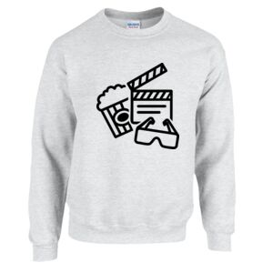 Heavy Blend™ Crewneck Sweatshirt Thumbnail