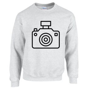Heavy Blend™ Crewneck Sweatshirt Thumbnail
