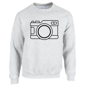 Heavy Blend™ Crewneck Sweatshirt Thumbnail
