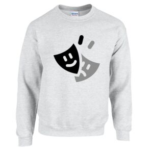 Heavy Blend™ Crewneck Sweatshirt Thumbnail