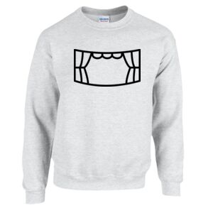 Heavy Blend™ Crewneck Sweatshirt Thumbnail