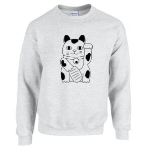 Heavy Blend™ Crewneck Sweatshirt Thumbnail