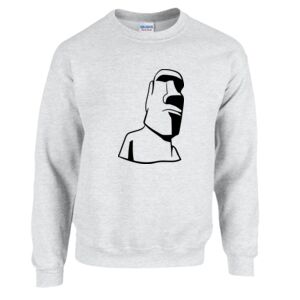 Heavy Blend™ Crewneck Sweatshirt Thumbnail