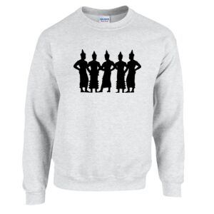 Heavy Blend™ Crewneck Sweatshirt Thumbnail