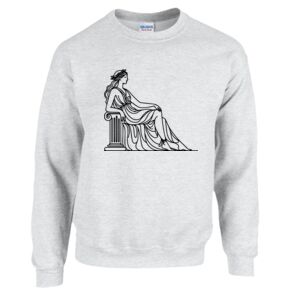 Heavy Blend™ Crewneck Sweatshirt Thumbnail