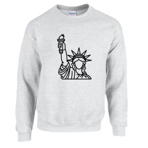 Heavy Blend™ Crewneck Sweatshirt Thumbnail