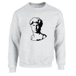 Heavy Blend™ Crewneck Sweatshirt Thumbnail