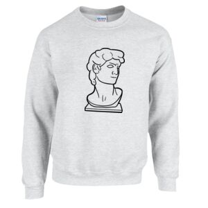 Heavy Blend™ Crewneck Sweatshirt Thumbnail
