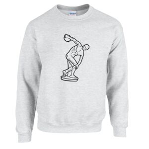 Heavy Blend™ Crewneck Sweatshirt Thumbnail