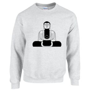 Heavy Blend™ Crewneck Sweatshirt Thumbnail