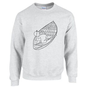 Heavy Blend™ Crewneck Sweatshirt Thumbnail