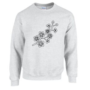 Heavy Blend™ Crewneck Sweatshirt Thumbnail