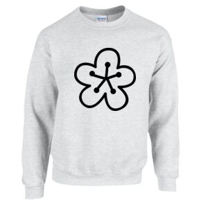 Heavy Blend™ Crewneck Sweatshirt Thumbnail