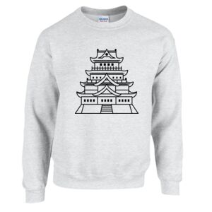 Heavy Blend™ Crewneck Sweatshirt Thumbnail