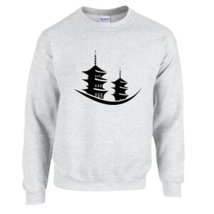 Heavy Blend™ Crewneck Sweatshirt Thumbnail
