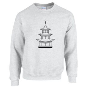 Heavy Blend™ Crewneck Sweatshirt Thumbnail