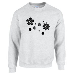 Heavy Blend™ Crewneck Sweatshirt Thumbnail