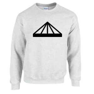 Heavy Blend™ Crewneck Sweatshirt Thumbnail