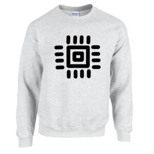 Heavy Blend™ Crewneck Sweatshirt Thumbnail
