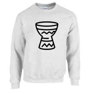 Heavy Blend™ Crewneck Sweatshirt Thumbnail