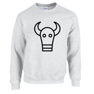 Heavy Blend™ Crewneck Sweatshirt Thumbnail