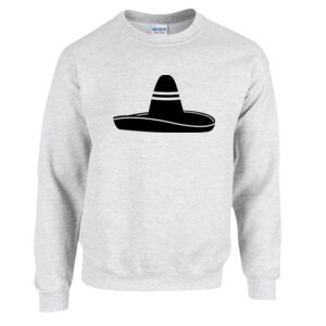 Heavy Blend™ Crewneck Sweatshirt Thumbnail