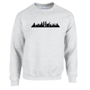 Heavy Blend™ Crewneck Sweatshirt Thumbnail