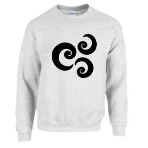 Heavy Blend™ Crewneck Sweatshirt Thumbnail