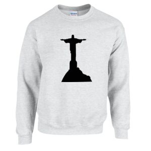Heavy Blend™ Crewneck Sweatshirt Thumbnail