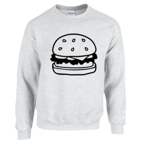 Heavy Blend™ Crewneck Sweatshirt Thumbnail