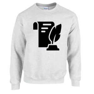 Heavy Blend™ Crewneck Sweatshirt Thumbnail