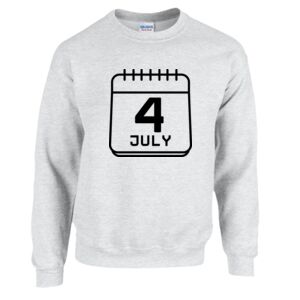 Heavy Blend™ Crewneck Sweatshirt Thumbnail