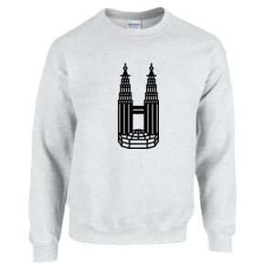 Heavy Blend™ Crewneck Sweatshirt Thumbnail