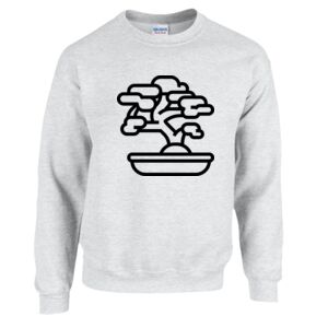Heavy Blend™ Crewneck Sweatshirt Thumbnail
