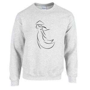 Heavy Blend™ Crewneck Sweatshirt Thumbnail