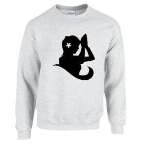 Heavy Blend™ Crewneck Sweatshirt Thumbnail