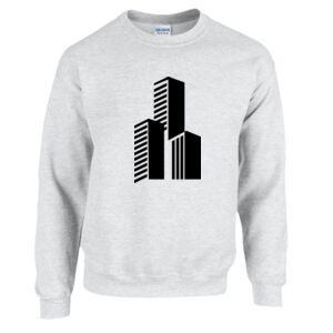 Heavy Blend™ Crewneck Sweatshirt Thumbnail