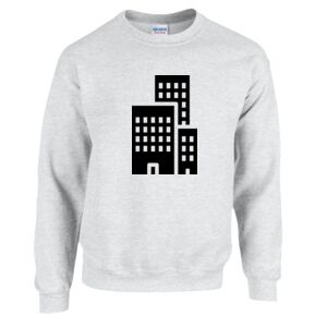 Heavy Blend™ Crewneck Sweatshirt Thumbnail