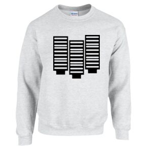 Heavy Blend™ Crewneck Sweatshirt Thumbnail