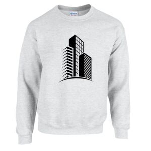 Heavy Blend™ Crewneck Sweatshirt Thumbnail