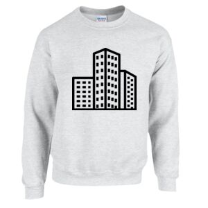 Heavy Blend™ Crewneck Sweatshirt Thumbnail