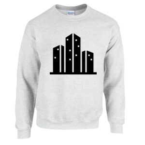 Heavy Blend™ Crewneck Sweatshirt Thumbnail