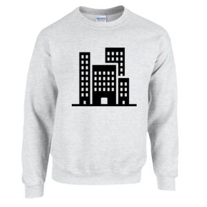 Heavy Blend™ Crewneck Sweatshirt Thumbnail