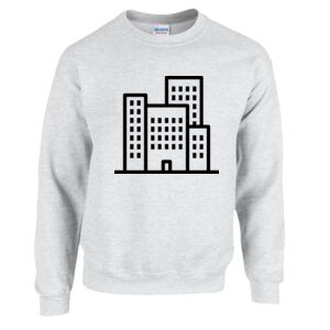 Heavy Blend™ Crewneck Sweatshirt Thumbnail