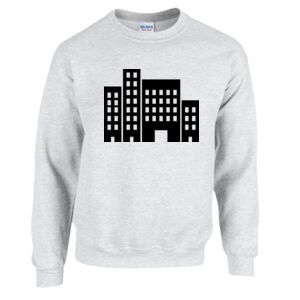 Heavy Blend™ Crewneck Sweatshirt Thumbnail