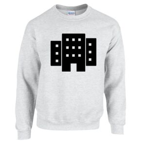 Heavy Blend™ Crewneck Sweatshirt Thumbnail