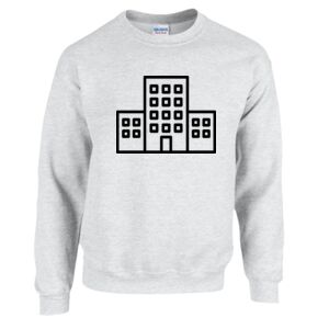 Heavy Blend™ Crewneck Sweatshirt Thumbnail